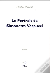 Le Portrait De Simonetta Vespucci