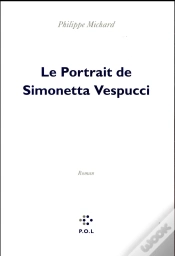 Capa do artigo Le Portrait De Simonetta Vespucci