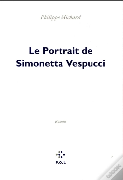 Capa do artigo Le Portrait De Simonetta Vespucci