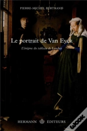 Capa do artigo Le Portrait De Van Eyck ; L