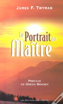 Capa do artigo Le Portrait Du Maitre