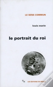 Capa do artigo Le Portrait Du Roi