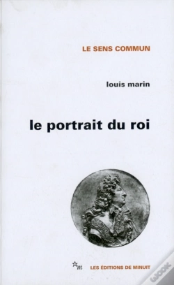 Capa do artigo Le Portrait Du Roi