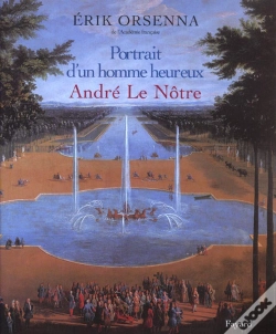 Capa do artigo Le Portrait D'Un Homme Heureux ; Andre Le Notre