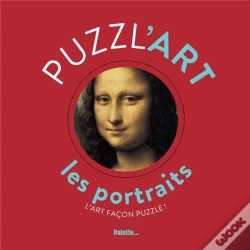 Capa do artigo Le Portrait