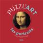 Le Portrait - Preview