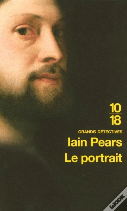 Capa do artigo Le Portrait