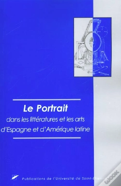 Capa do artigo Le Portrait