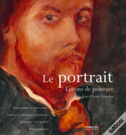 Capa do artigo Le Portrait ; Leçon De Peinture