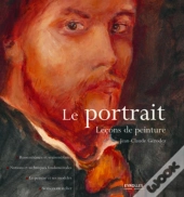 Le Portrait ; Leçon De Peinture