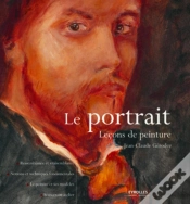 Capa do artigo Le Portrait ; Leçon De Peinture