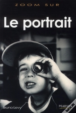 Capa do artigo Le Portrait