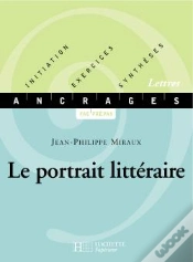 Capa do artigo Le Portrait Litteraire