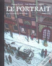 Le Portrait T.1