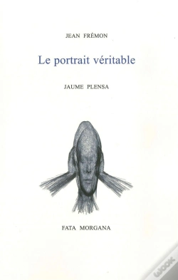 Capa do artigo Le Portrait Véritable
