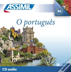 Capa do artigo Le Portugais ; Cours Cd