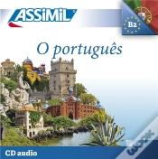 Capa do artigo Le Portugais ; Cours Cd