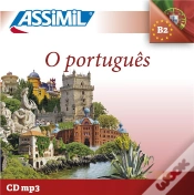 Capa do artigo Le Portugais ; Cours Mp3