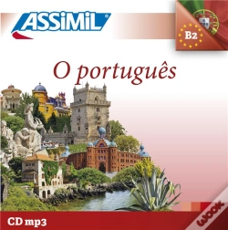 Capa do artigo Le Portugais ; Cours Mp3