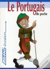Capa do artigo Le Portugais de Poche