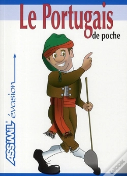Capa do artigo Le Portugais de Poche