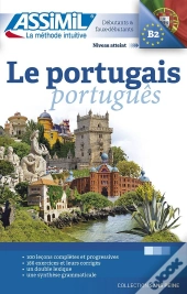 Le Portugais ; Débutants Et Faux-Débutants B2