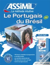 Le Portugais Du Brésil