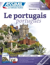 Capa do artigo Le Portugais (Édition 2016)