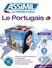 Capa do artigo Le Portugais ; Super Pack