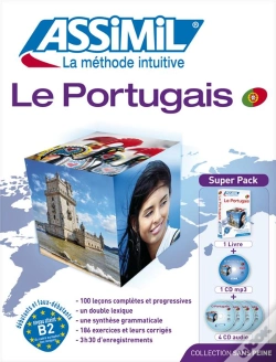 Capa do artigo Le Portugais ; Super Pack