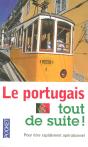 Le Portugais Tout De Suite - Preview