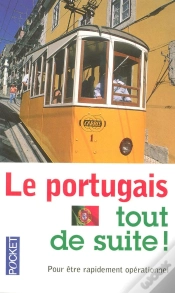 Capa do artigo Le Portugais Tout De Suite