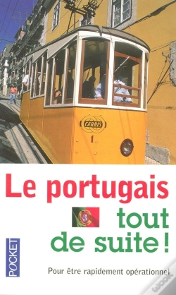 Capa do artigo Le Portugais Tout De Suite