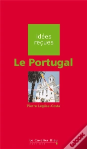 Capa do artigo Le Portugal