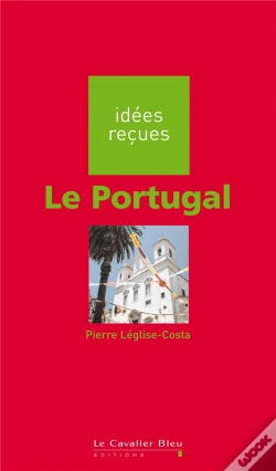 Capa do artigo Le Portugal