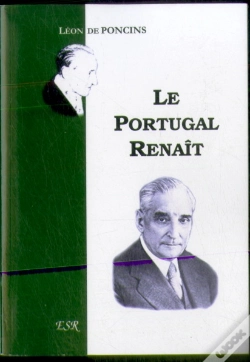 Capa do artigo Le Portugal Renait