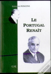 Capa do artigo Le Portugal Renait