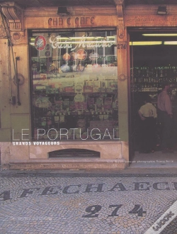 Capa do artigo Le Portugal