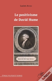 Capa do artigo Le Positivisme De David Hume