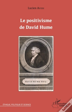 Capa do artigo Le Positivisme De David Hume
