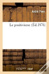 Le Positivisme