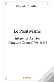 Capa do artigo Le Positivisme