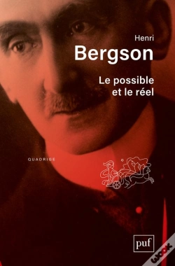 Capa do artigo Le Possible Et Le Réel (2e Édition)