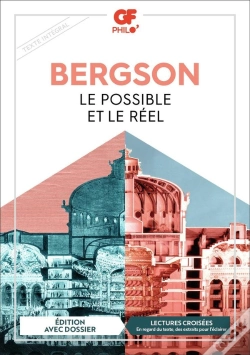 Capa do artigo Le Possible Et Le Réel