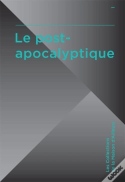 Capa do artigo Le Post-Apocalyptique