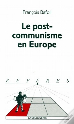 Capa do artigo Le Post-Communisme En Europe