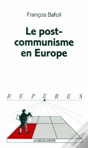 Capa do artigo Le Post-Communisme En Europe