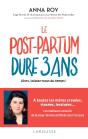 Le Post-Partum Dure 3 Ans - Preview