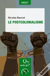 Capa do artigo Le Postcolonialisme