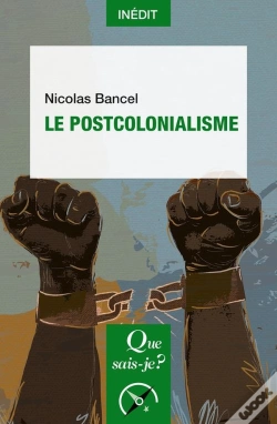 Capa do artigo Le Postcolonialisme